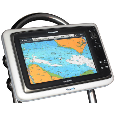 MarinePod W12 without bracket