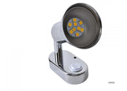 WAVE LED Reading Lamp