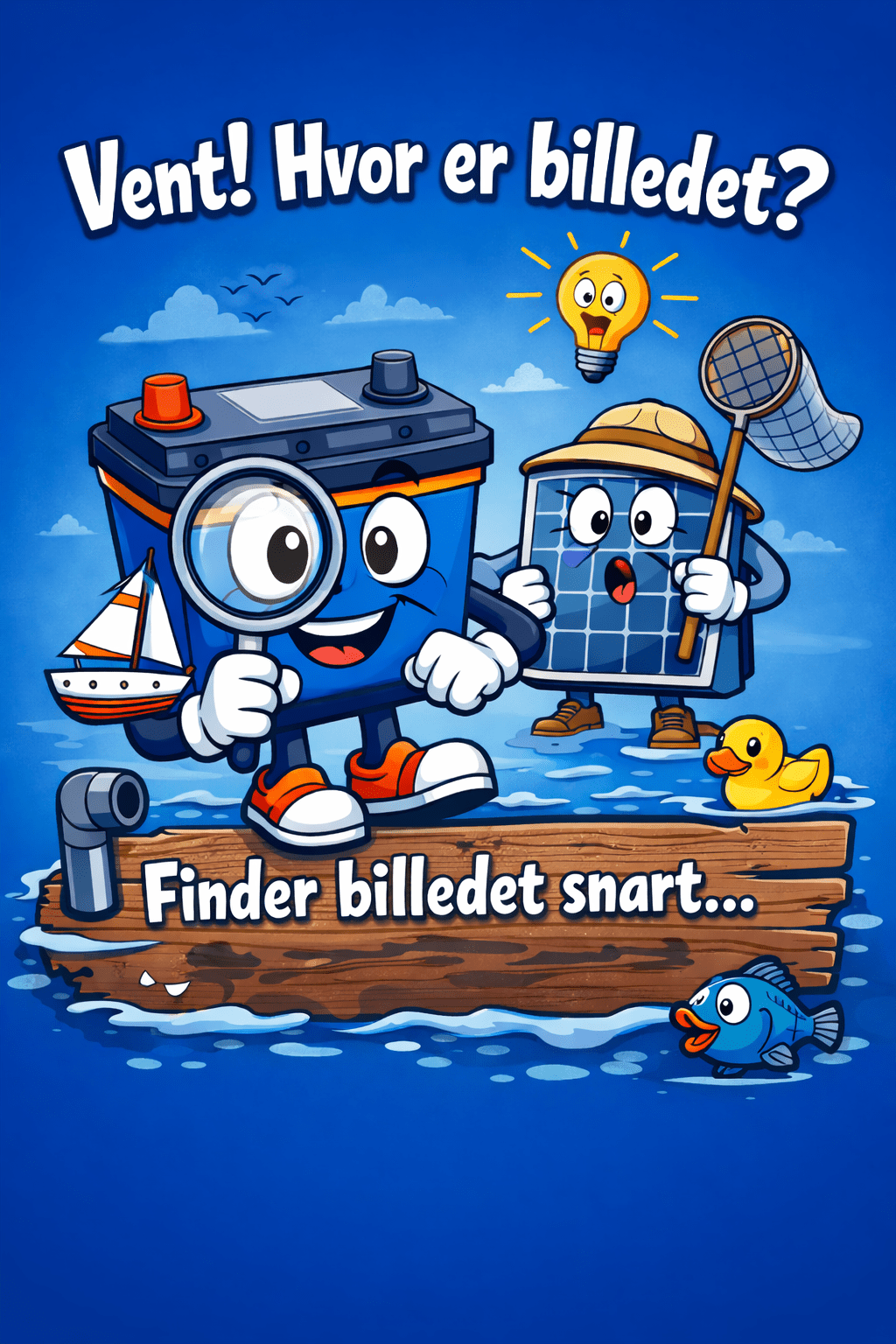 Wema Udstødningstemp. instrument IEX - 1 - SejlStrøm