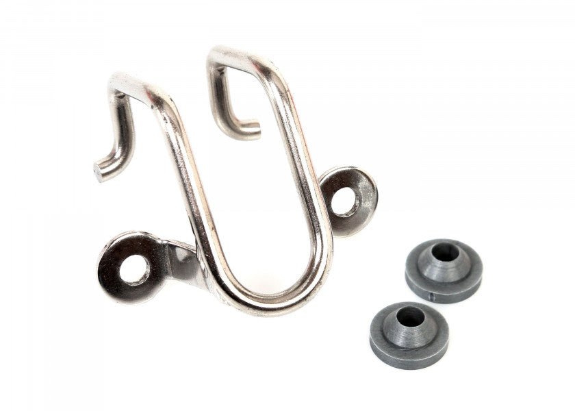 Wire fairlead til Servo Cleat 22 / 40 - SejlStrøm