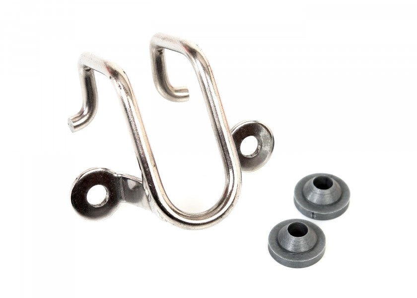 Wire til servoklemme 11 - SejlStrøm