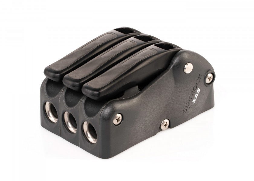 XAS faldstopper / tredobbelt - SejlStrøm